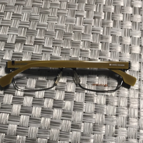 Boss Orange menFrame - Picture 8 of 8